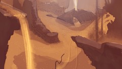 Sand Journey journey 2