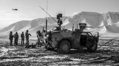 Sand Mountains War black and white Army cars germany wheels 