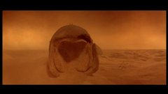 Sand Movies deserts Dune