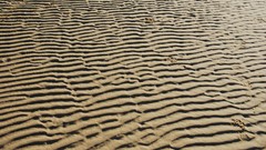Sand ripples gibraltar