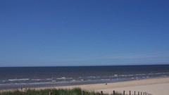 Sand Sea Beaches desolate