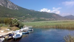 Sand Sea nature Holidays blood Turkey Spartacus Mugla Marmaris 