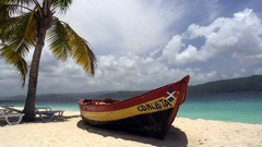 Sand ships outdoors Cloverfield