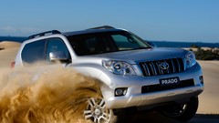 Sand Toyota Offroad vehicles 4x4 Land Cruiser deserts