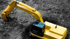 Sand toys (children) selective