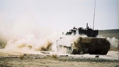 Sand War death Guns germany Canada Europe military Leopards 