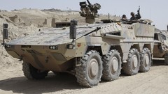 Sand War germany wheels military boxer boxers vehicles tanks 