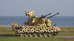 Sand War Guns Army germany Europe military tracks tanks combat 