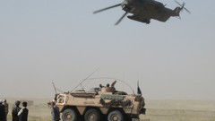 Sand War track Helicopters Army cars germany wheels Europe 