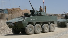 Sand War weapons dust soldiers Poland military Armored tanks 