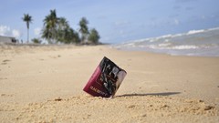 Sand water funny Beaches exotic passport