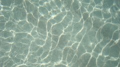 Sand water Turks and Caicos islands