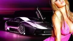 Sandee Westgate blondes woman