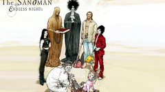 Sandman neil gaiman
