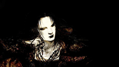 Sandman neil gaiman Yoshitaka