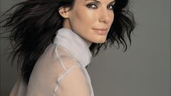Sandra Bullock