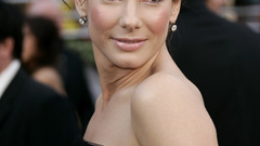 Sandra Bullock