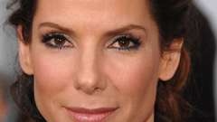Sandra bullock Celebrity
