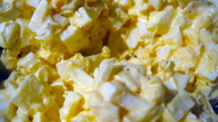 Sandwich egg saladegg saladanyone