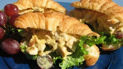 Sandwiches food tasty delicious