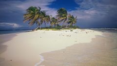 Sandy Island anguilla and