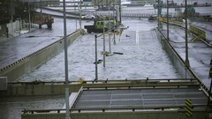 Sandy new jersey new york city Hurricane Sandy