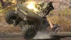 Sangheili Arbiter Thel Vadam