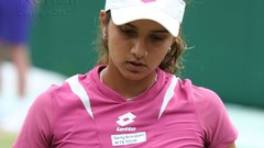 Sania Mirza
