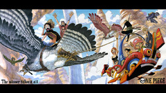 Sanji (One Piece) text