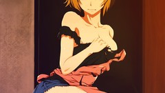 Sankarea Saouji Ranko