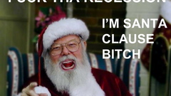 Santa claus