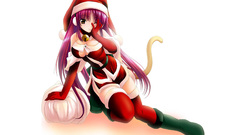 Santa outfit