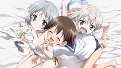 Sanya v litvyak miyafuji