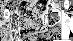 Sao part manhwa Manga