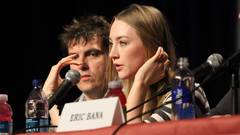 Saoirse ronan Eric bana