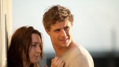 Saoirse ronan the host