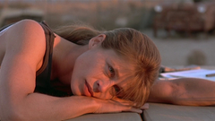 Sarah Connor terminator Judgement