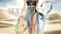 Sarah Jessica Parker sex