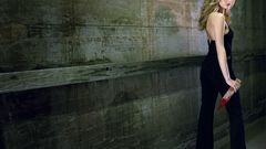 Sarah Michelle Gellar Buffy