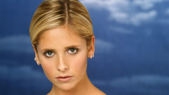 Sarah Michelle Gellar Buffy