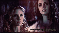 Sarah Michelle Gellar eliza