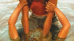 Sarah Michelle Gellar eliza