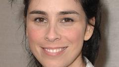 Sarah silverman Celebrity