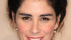 Sarah silverman Celebrity