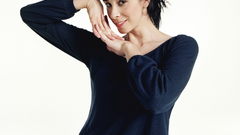 Sarah silverman Celebrity