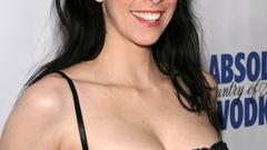 Sarah silverman filthy kike