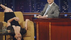 Sarah silverman jimmy kimmel