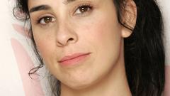 Sarah silverman portraits