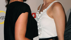 Sarah Walker Lancaster Celebrity