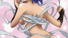 Sarashi Demon King Daimao